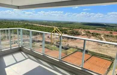 Imagem 4: Brasil beach Terraço - VENDA OU LOCAÇÃO