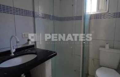 Imagem 3: Apartamento com 1 dormitório para alugar, 46 m² por R$ 900,00/mês - Pitimbu - Natal/RN