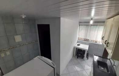 Imagem 6: Blumenau - Apartamento Padrão - Vorstadt