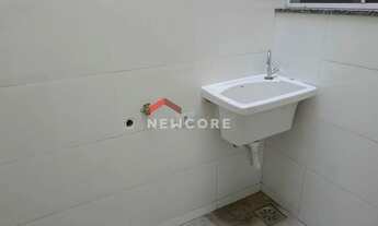 Imagem 6: Apartamento em Rua Tapacoás - Vila Santa Clara - São Paulo/SP