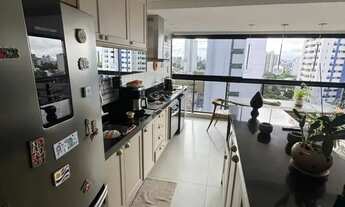 Imagem: Alugo excelente apartamento mobiliado com