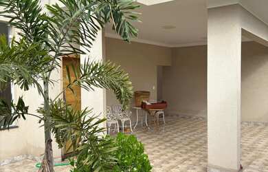 Imagem 4: Casa Nova em Cedral / 3 Quartos / Imperdível