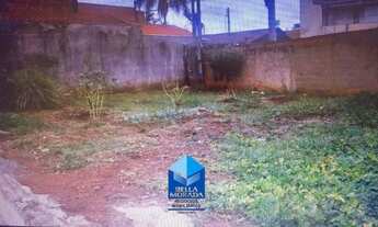 Imagem: Terreno no Jardim Campo Belo - Com lote