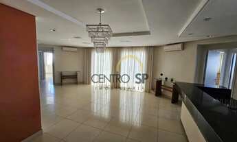 Imagem 5: Arte Brasil Residencial, Apartamento para aluguel e venda com 175 m² e 6 Dormitórios 2 suí