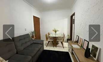 Imagem 3: Apartamento com 2 dormitórios à venda, 59 m² por R$ 350.000 - Maracanã - Praia Grande/SP