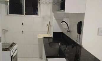 Imagem 6: APARTAMENTO 2 QUARTOS 44M² PARQUE BELA VISTA