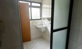 Imagem 6: Apartamento à venda em Campinas, Mansões Santo Antônio, com 2 quartos, com 68 m², Residenc