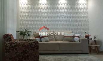 Imagem 2: Casa em Rua João Martini Filho - Jardim São Conrado - Sorocaba/SP