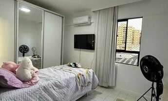 Imagem 3: Condomínio Vênus 3/4 SOMBRA - no jardins [12224