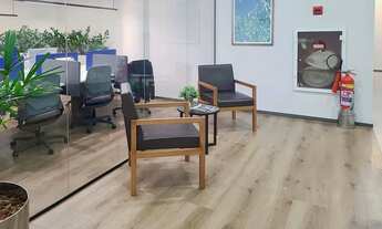 Imagem 5: Escritório virtual para alugar em Regus CAMPINAS, Shopping Galleria Plaza - Rodovia Dom Pe