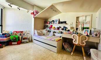 Imagem 3: Apartamento à venda no MAISON PLACE VENDOME , CAMINHO DAS ÁRVORES, Salvador, BA