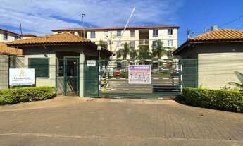 Imagem 2: Alugo apartamento no Condomínio Parque Nova Cidade 2