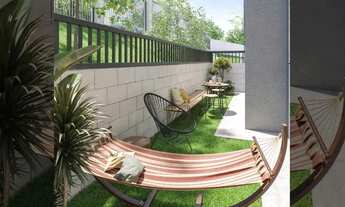 Imagem 5: APARTAMENTO 03 QUARTOS