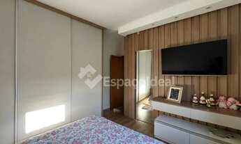 Imagem 6: Belíssima casa a Venda Jd Maria Luiza - Lençóis Paulista