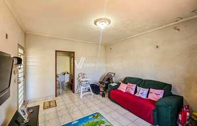 Imagem 7: Casa - Jardim Aurélia - Campinas