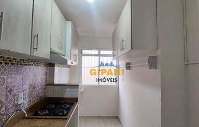 Imagem 5: Apartamento com 2 dormitórios para alugar por R$ 2.245/mês - Vargeão - Jaguariúna/SP