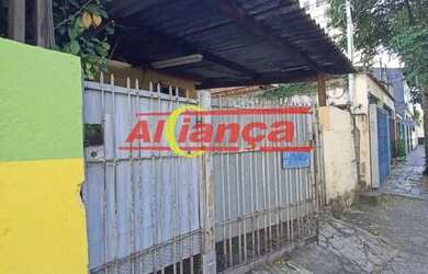 Imagem 3: Oportunidade Terreno 121 m² para Venda - Vila São Jorge / Guarulhos