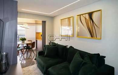 Imagem 4: Aluguel Apartamento 1 Dormitórios - 42 m² Bela Vista