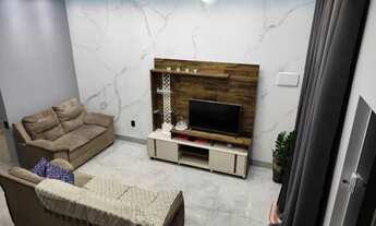 Imagem 3: Lindo Sobrado Geminado