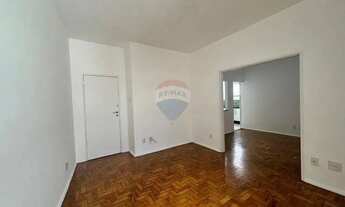 Imagem 2: Apartamento 3 quartos com Vaga e Portaria 24h - Rua Sampaio, Granbery