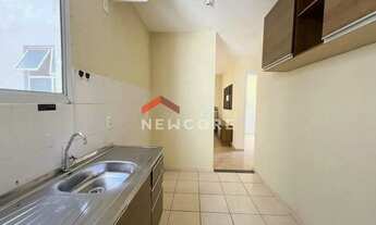 Imagem 4: Apartamento em Avenida São Sebastião - Campinho - Lagoa Santa/MG