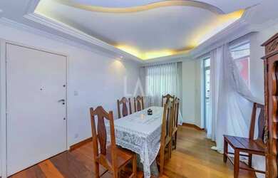 Imagem 2: Cobertura à venda, 3 quartos, 1 suíte, 2 vagas, Buritis - Belo Horizonte/MG