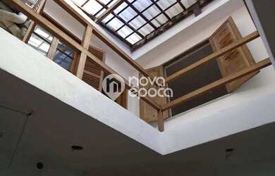 Imagem 2: Catete Casa com 5 dormitórios