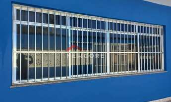 Imagem 6: Casa em Rua Dr Joaquim F de Souza - Cibratel - Itanhaém/SP