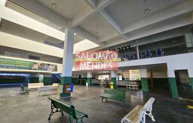 Imagem 6: Edificio com 5 andares e elevador em São Brás. 60 vagas privativas