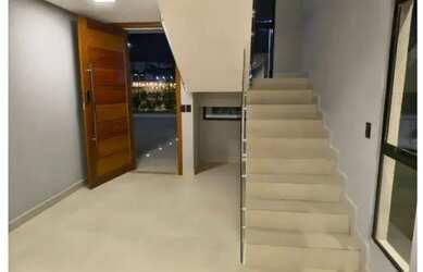 Imagem 7: Casa nova no Condomínio fechado 4 suítes - João Pessoa -PB