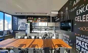 Imagem 7: APARTAMENTO TIPO STUDIO 24M² ÚNICO BARRA - MELHOR COLUNA