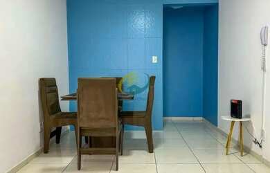 Imagem 6: Apartamento 02 Dormitórios no centro de Florianopolis - SEM VAGA