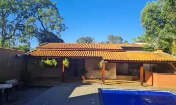 Imagem 2: Ótima oportunidade de casa no VALE DO IGAPÓ!