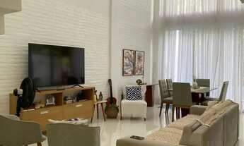 Imagem: Casa a venda no condomínio Tiradentes