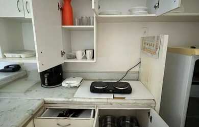 Imagem 5: Flat com 2 quartos, Mobiliado, pertinho do mar, à Venda em Ponta Negra