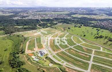 Imagem 6: Lote no Vinhas Flamboyant