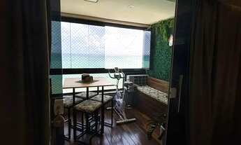 Imagem 4: Imóvel para venda com 59 metros quadrados com 1 quarto em Piedade - Jaboatão dos Guararape