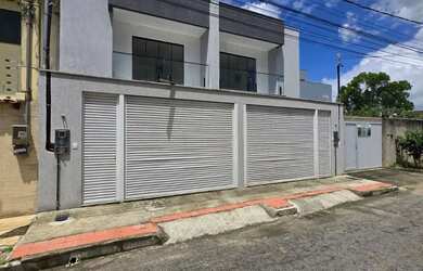 Imagem: Casa com 3 Suítes e Closet em Colina de