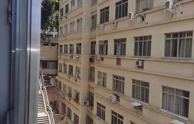 Imagem 6: Apartamento conjugado