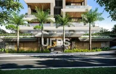 Imagem: Luxuosa Penthouse - Legacy City Home - 690m²