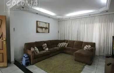 Imagem: Sobrado a venda - Prosperidade, São Caetano