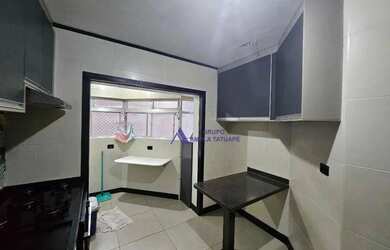 Imagem 3: Apartamento com 2 dormitórios, 65 m² - venda por R$ 505.000,00 ou aluguel por R$ 3.462,00