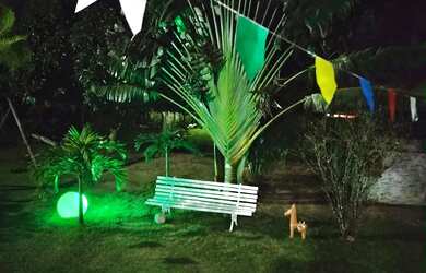 Imagem 7: Alugo sitio carnaval eventos e etc,temporada