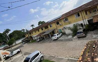 Imagem 6: APARTAMENTO SAFIRA LAR COM PISCINA PRIVATIVA Ananindeua - PA