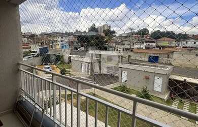 Imagem 5: Apartamento com 2 dormitórios à venda, 48 m² por R$ 318.000,00 - Residencial Oásis - Itu/S