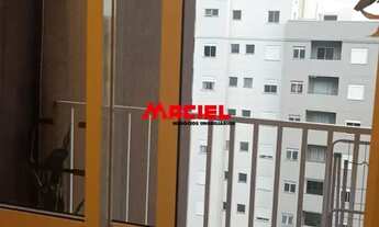 Imagem 3: Imóvel para aluguel possui 52 metros quadrados com 2 quartos