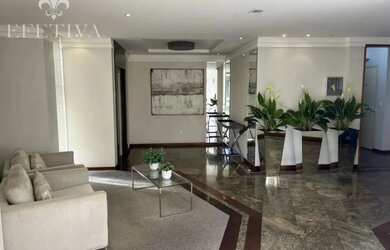 Imagem 3: APARTAMENTO COM EXCELENTE LOCALIZAÇÃO NO BAIRRO PONTA AGUDA