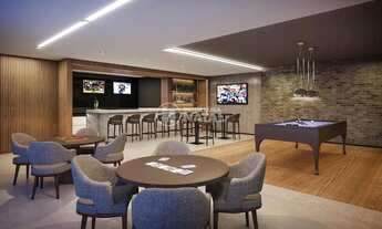 Imagem 6: VENDA - LAKESIDE RESIDENCE - NOVO - COM 4 VAGAS DE GARAGEM - A.YOSHII - Bela Suiça, Londri