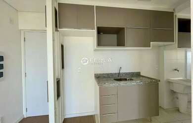 Imagem 2: Apartamento para alugar em Americana, Vila Rehder, com 2 quartos, com 53 m²