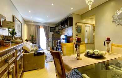 Imagem 3: Apartamento em Cristo Redentor